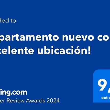 דירות מזטלן Departamento Nuevo Con Excelente Ubicacion! מראה חיצוני תמונה