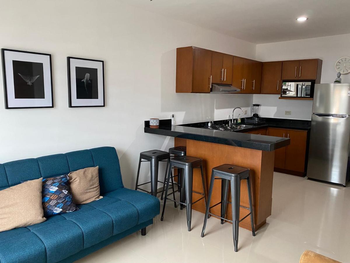 דירות מזטלן Departamento Nuevo Con Excelente Ubicacion! מראה חיצוני תמונה