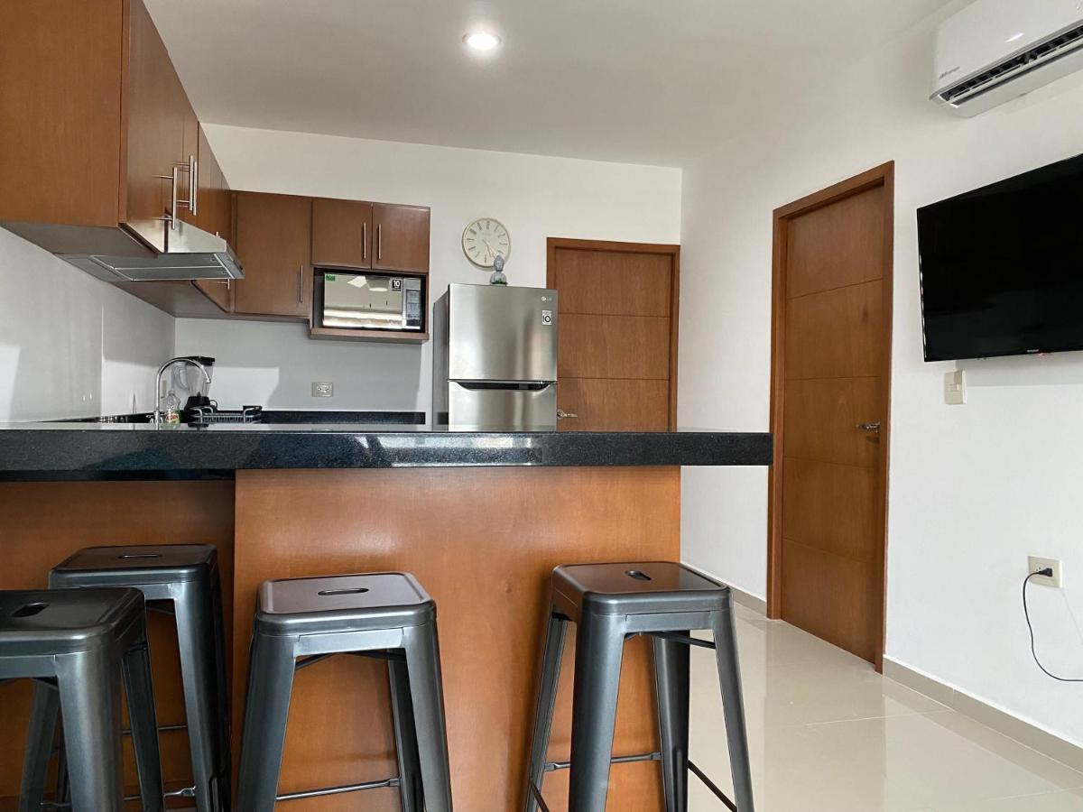 דירות מזטלן Departamento Nuevo Con Excelente Ubicacion! מראה חיצוני תמונה