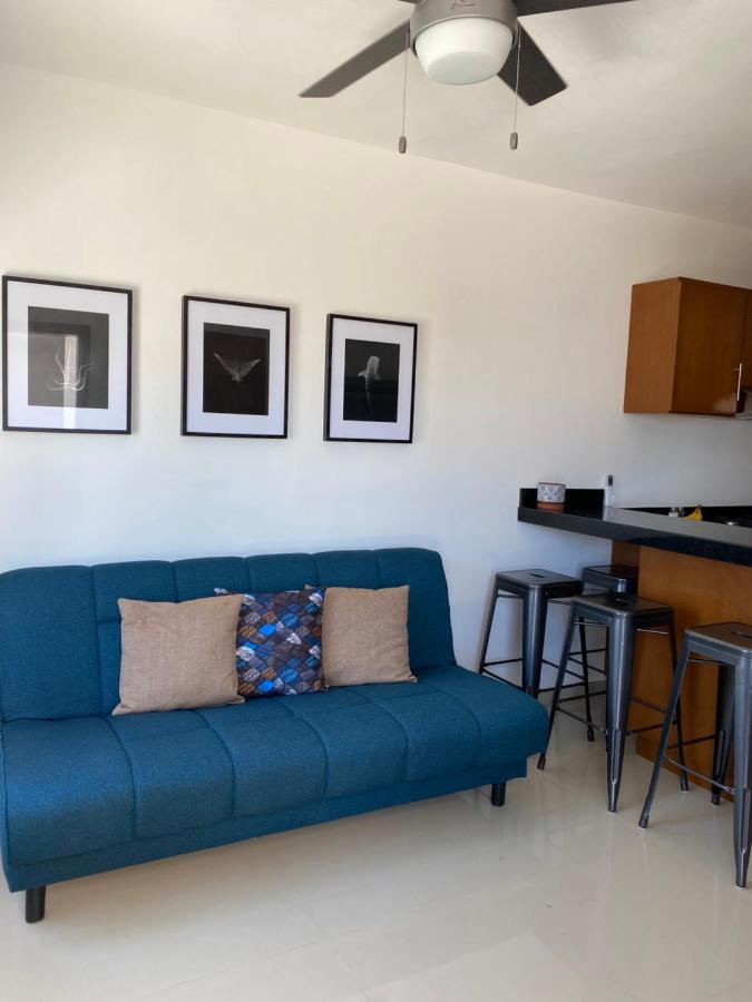 דירות מזטלן Departamento Nuevo Con Excelente Ubicacion! מראה חיצוני תמונה