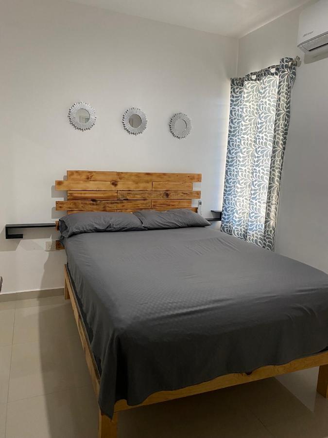 דירות מזטלן Departamento Nuevo Con Excelente Ubicacion! מראה חיצוני תמונה
