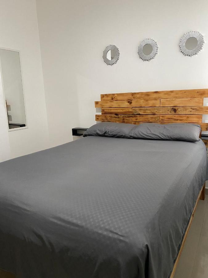 דירות מזטלן Departamento Nuevo Con Excelente Ubicacion! מראה חיצוני תמונה