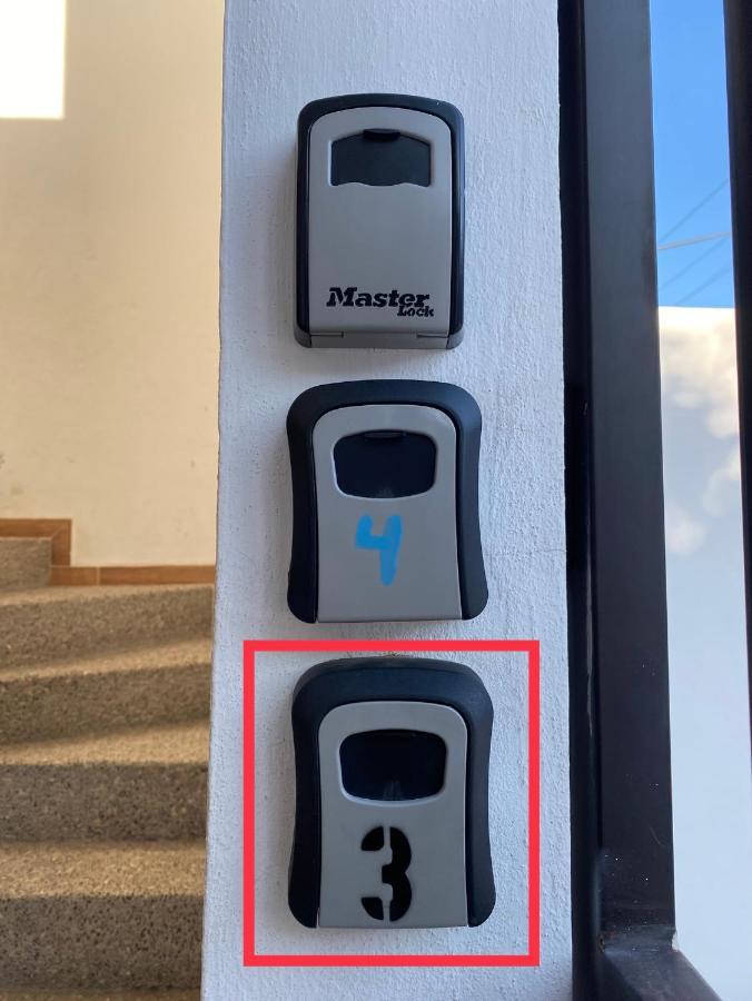 דירות מזטלן Departamento Nuevo Con Excelente Ubicacion! מראה חיצוני תמונה